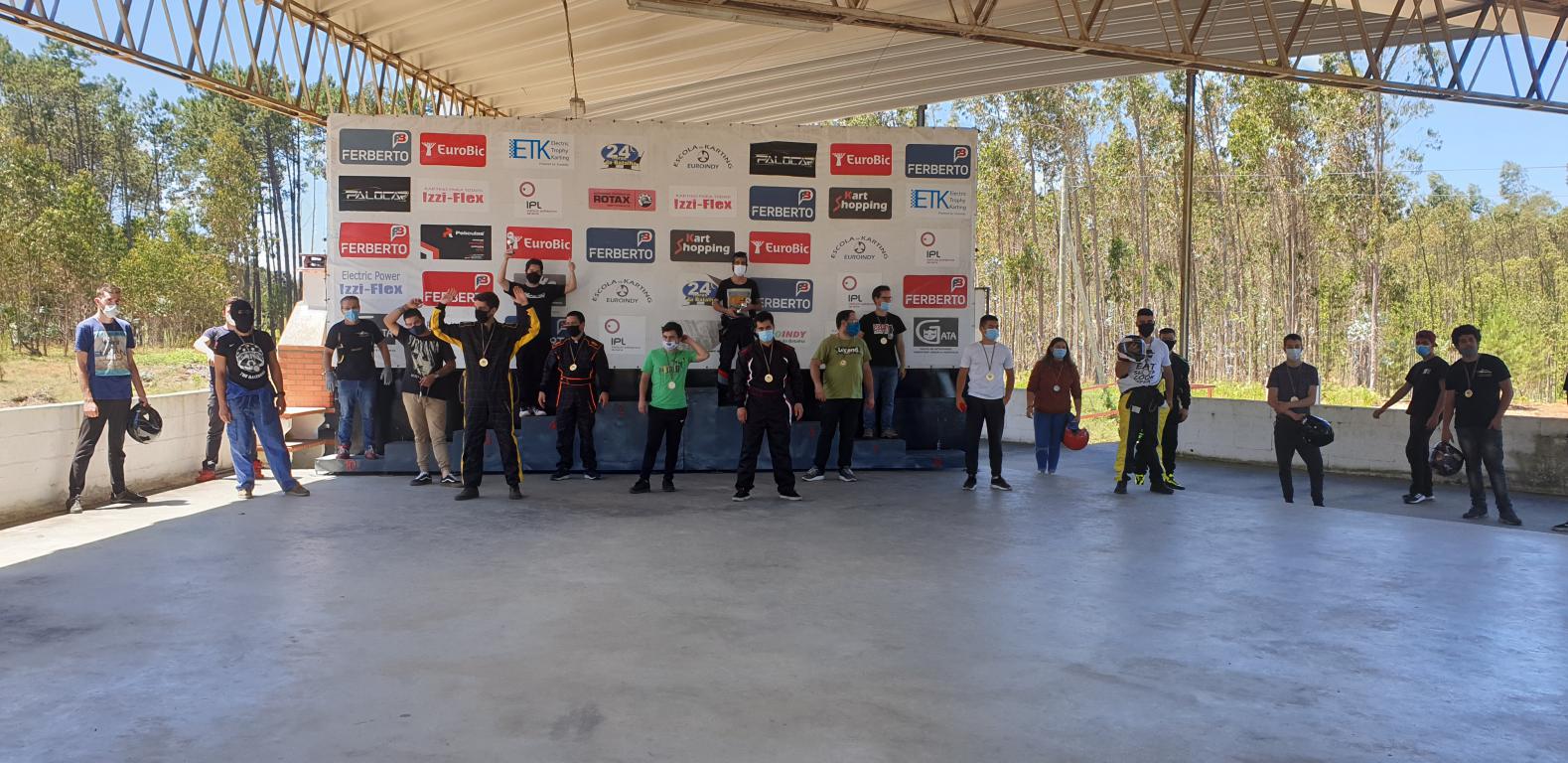Indoor Karting Caldas da Rainha26
